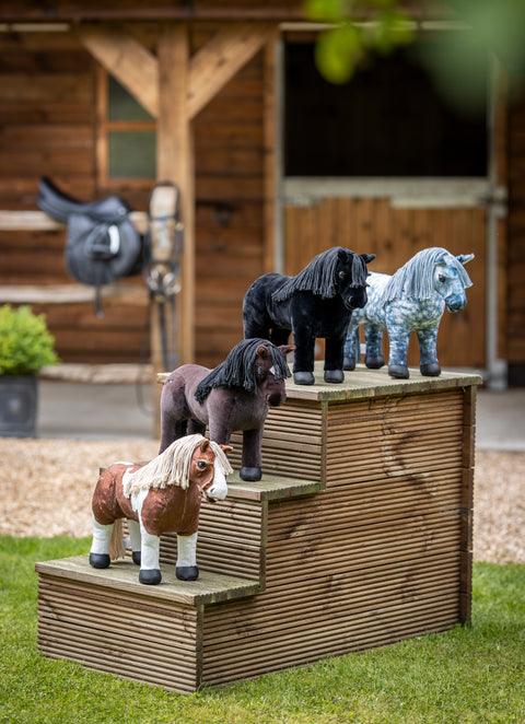Mini LeMieux® Pony