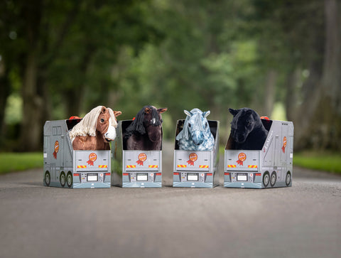 Mini LeMieux® Pony