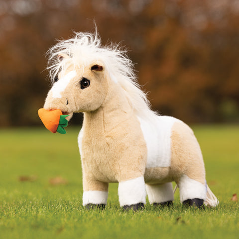 Mini LeMieux® Pony - Lemon-Palomino Paint / One Size - Novelty & Gifts