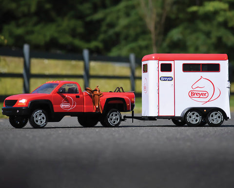 Breyer® Traditional Series Dually Truck