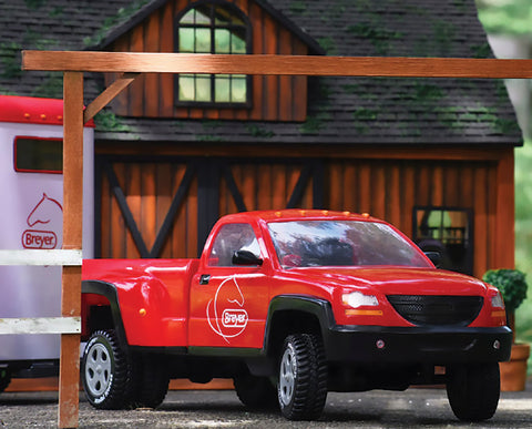 Breyer® Traditional Series Dually Truck