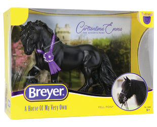 Breyer® Carltonlima Emma