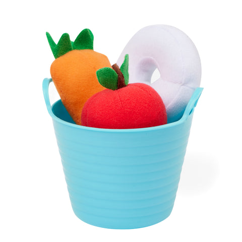Mini LeMieux® Toy Pony Treats Bucket
