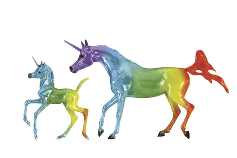 Breyer® Love & Hope 2024 Horse of the Year - One Size - Breyer