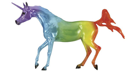 Breyer® Love & Hope 2024 Horse of the Year - One Size - Breyer