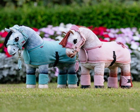 LeMieux® Toy Pony Bandages