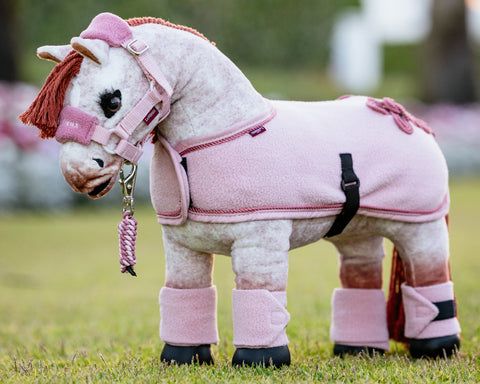 LeMieux® Toy Pony Show Rug