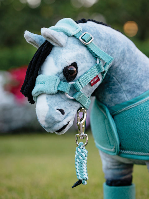 LeMieux® Toy Pony Vogue Halter & Lead Rope Set