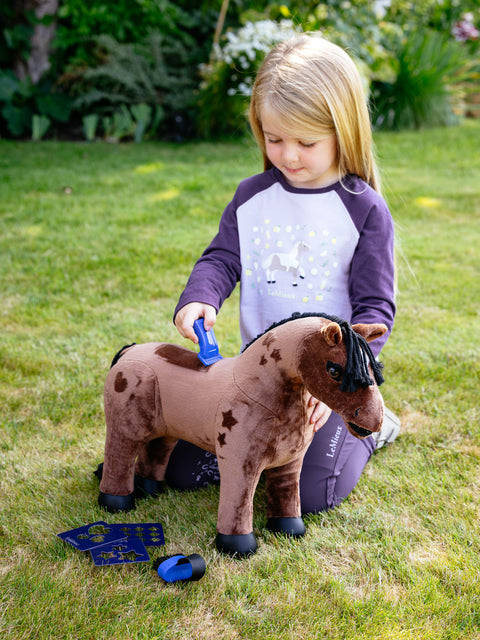 LeMieux® Clippable Toy Pony - Gracie