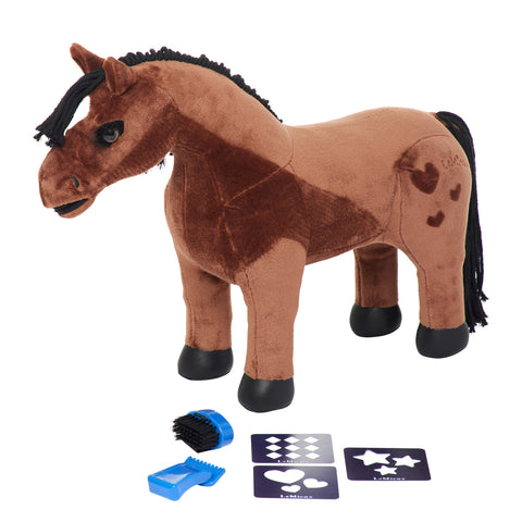 LeMieux® Clippable Toy Pony - Gracie