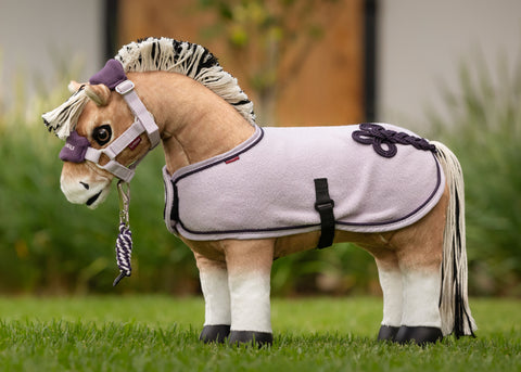 LeMieux® Toy Pony Show Rug