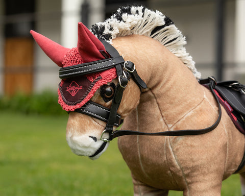 LeMieux® Toy Pony Fly Hood