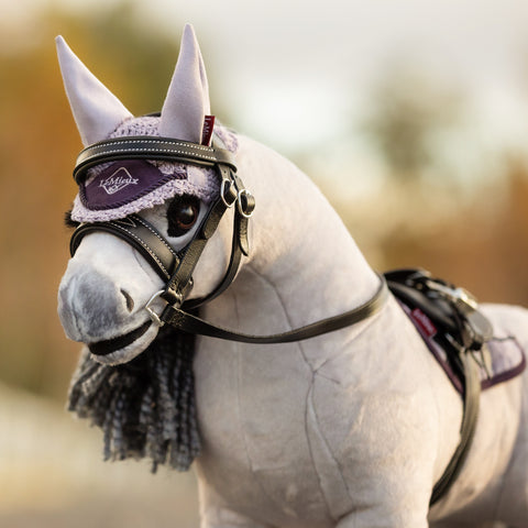 LeMieux® Toy Pony Fly Hood