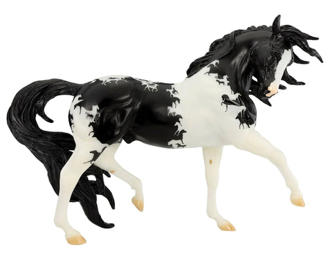 Breyer® 75th Anniversary Spanish Horse