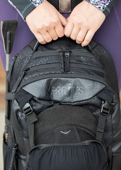 Kerrits® EQ Backpack - Gearbags