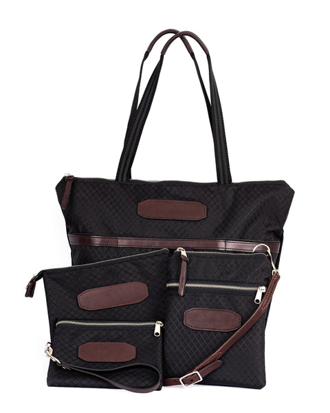 Perri’s® Champion Collection Tote