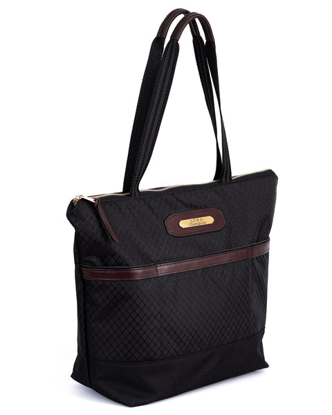 Perri’s® Champion Collection Tote with Nameplate