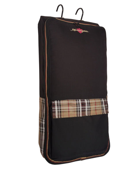 Kensington™ Signature Padded Halter & Bridle Bag with Hooks