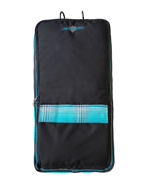 Kensington™ Signature Padded Halter & Bridle Bag with Hooks