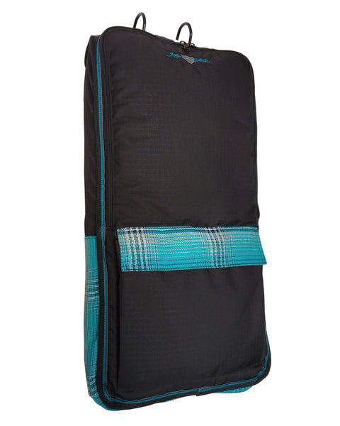 Kensington™ Signature Padded Halter & Bridle Bag with Hooks