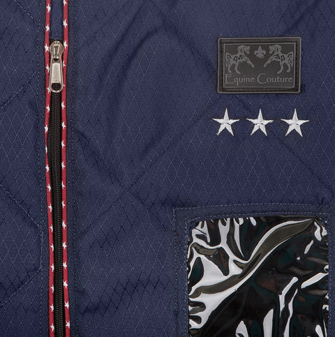 Equine Couture™ Super Star Garment Bag