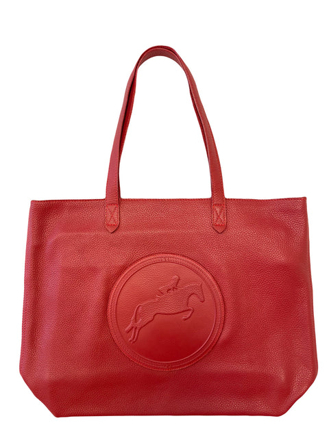 Tucker Tweed Equestrian™ Sonoma Shoulder Bag