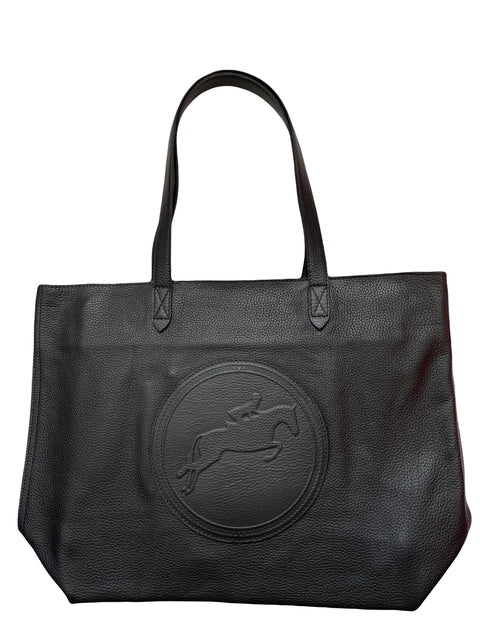 Tucker Tweed Equestrian™ Sonoma Shoulder Bag