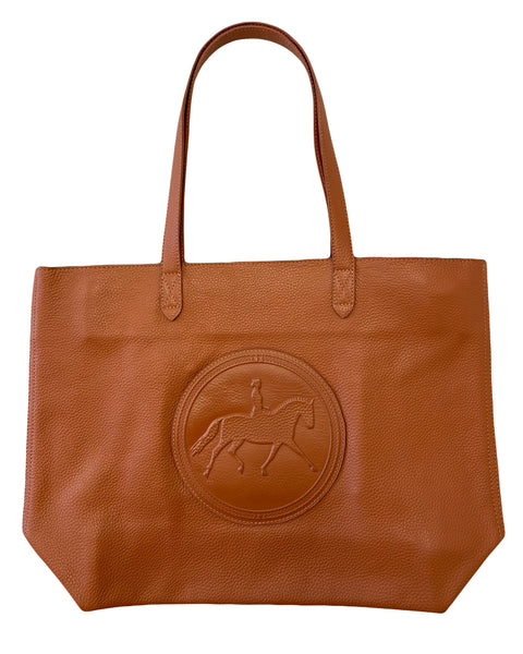 Tucker Tweed Equestrian™ Sonoma Shoulder Bag