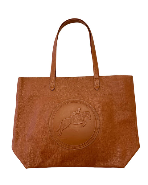 Tucker Tweed Equestrian™ Sonoma Shoulder Bag