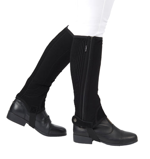 Dublin® Easy-Care II Half Chaps