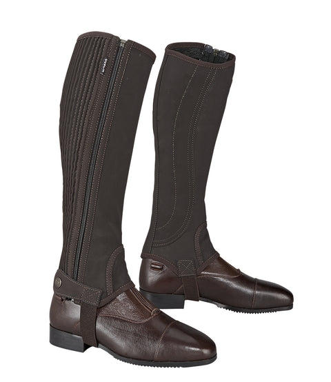 Dublin® Easy-Care II Half Chaps