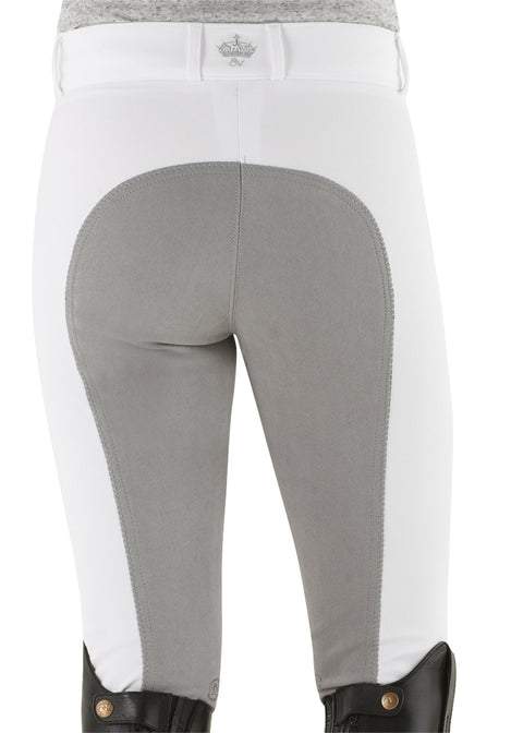 Ovation® EuroWEAVE™ DX™ Celebrity Full-Seat Breech