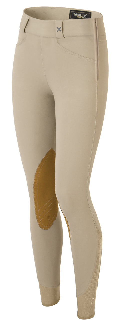 Tredstep™ Solo Hunter Pro Breech