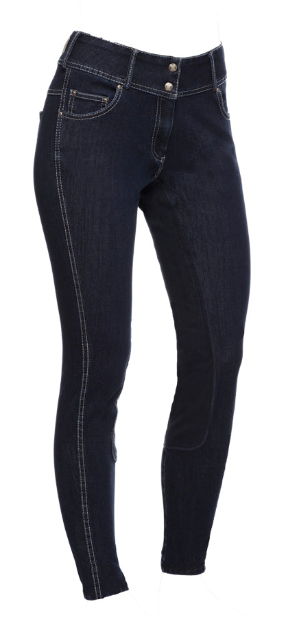 Goode Rider™ Vogue Jean Full-Seat Breech