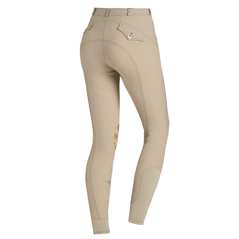 Schockemöhle Libra Grip Breech