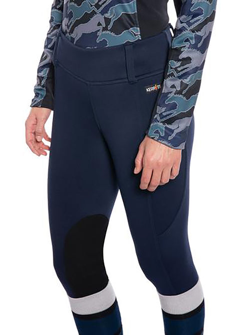Kerrits Sit Tight WindPro® Knee-Patch Breech