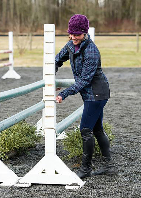 Kerrits Sit Tight WindPro® Knee-Patch Breech