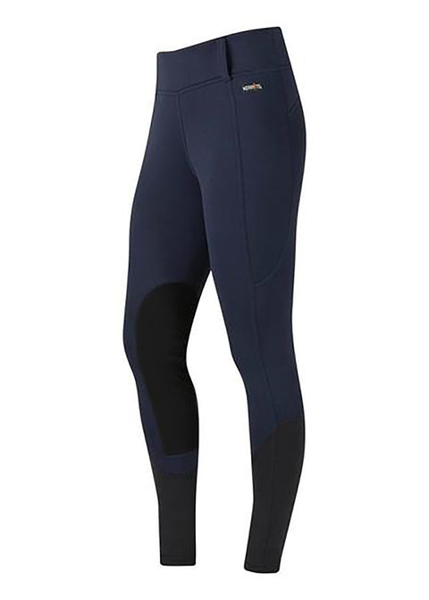 Kerrits Sit Tight WindPro® Knee-Patch Breech