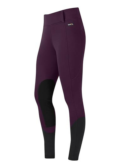 Kerrits Sit Tight WindPro® Knee-Patch Breech