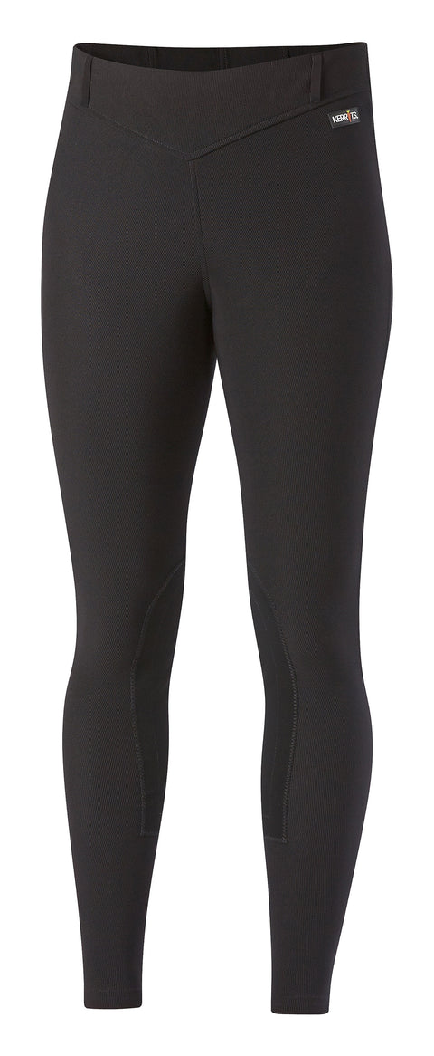 Kerrits Microcord™ Knee-Patch Breech