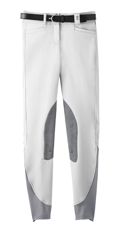 Tredstep™ Solo Extreme Knee-Patch Breech