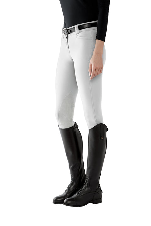 Tredstep™ Solo Extreme Knee-Patch Breech