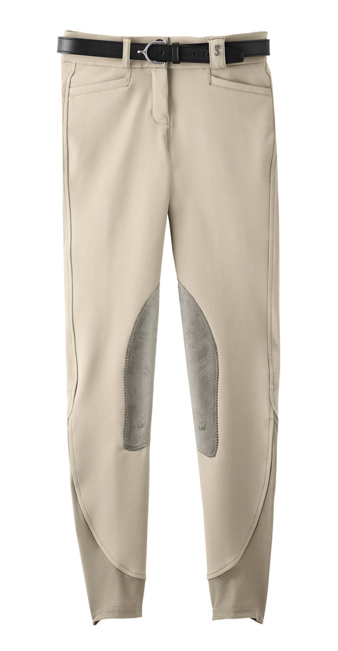 Tredstep™ Solo Extreme Knee-Patch Breech
