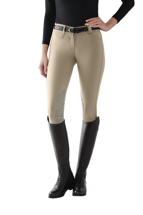 Tredstep™ Solo Extreme Knee-Patch Breech