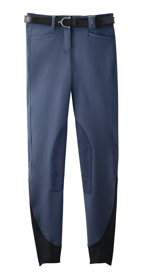 Tredstep™ Solo Extreme Knee-Patch Breech