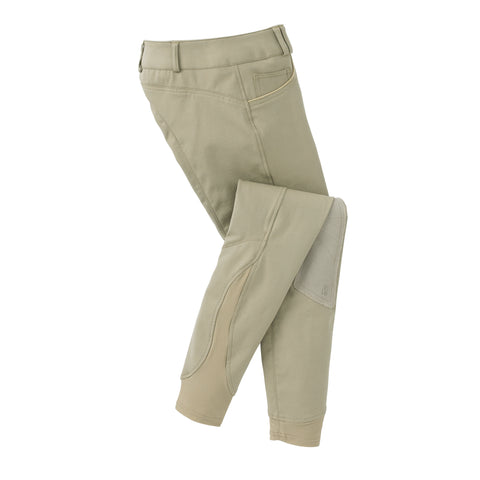 Tredstep™ Symphony Rosa II Knee-Patch Breech