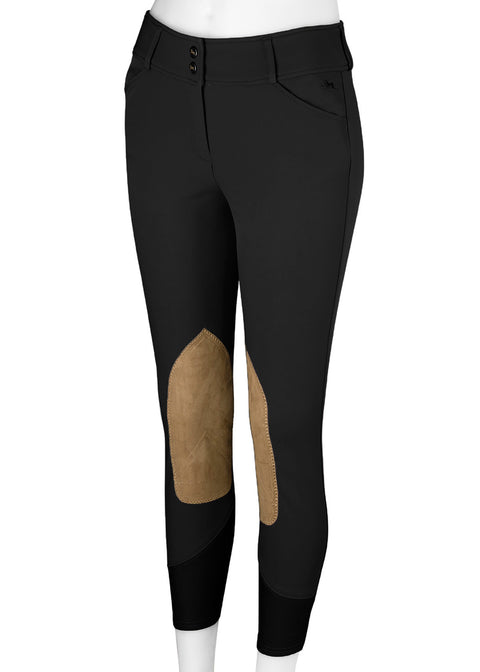 R.J. Classics Gulf Knee-Patch Breech
