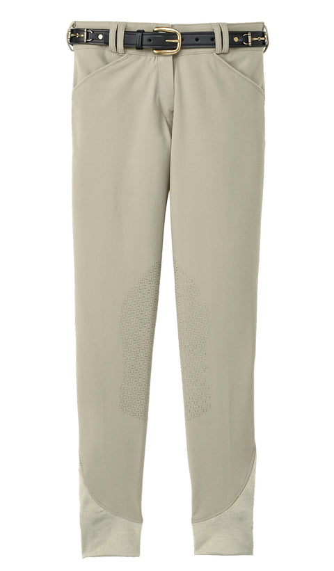 Tredstep™ Ladies’ Nero II Knee-Patch Breech