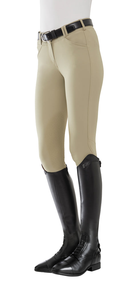 Tredstep™ Ladies’ Nero II Knee-Patch Breech