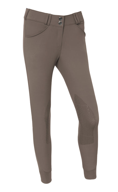 Tredstep™ Ladies’ Nero II Knee-Patch Breech